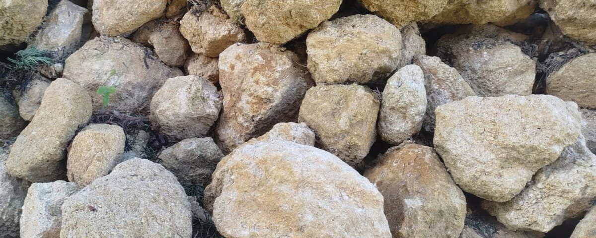 Piedra Natural Roca de Albero